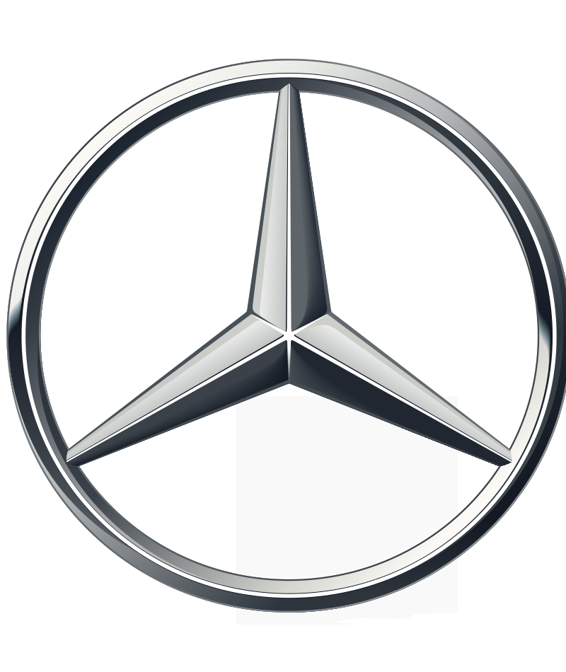 Mercedes Logo