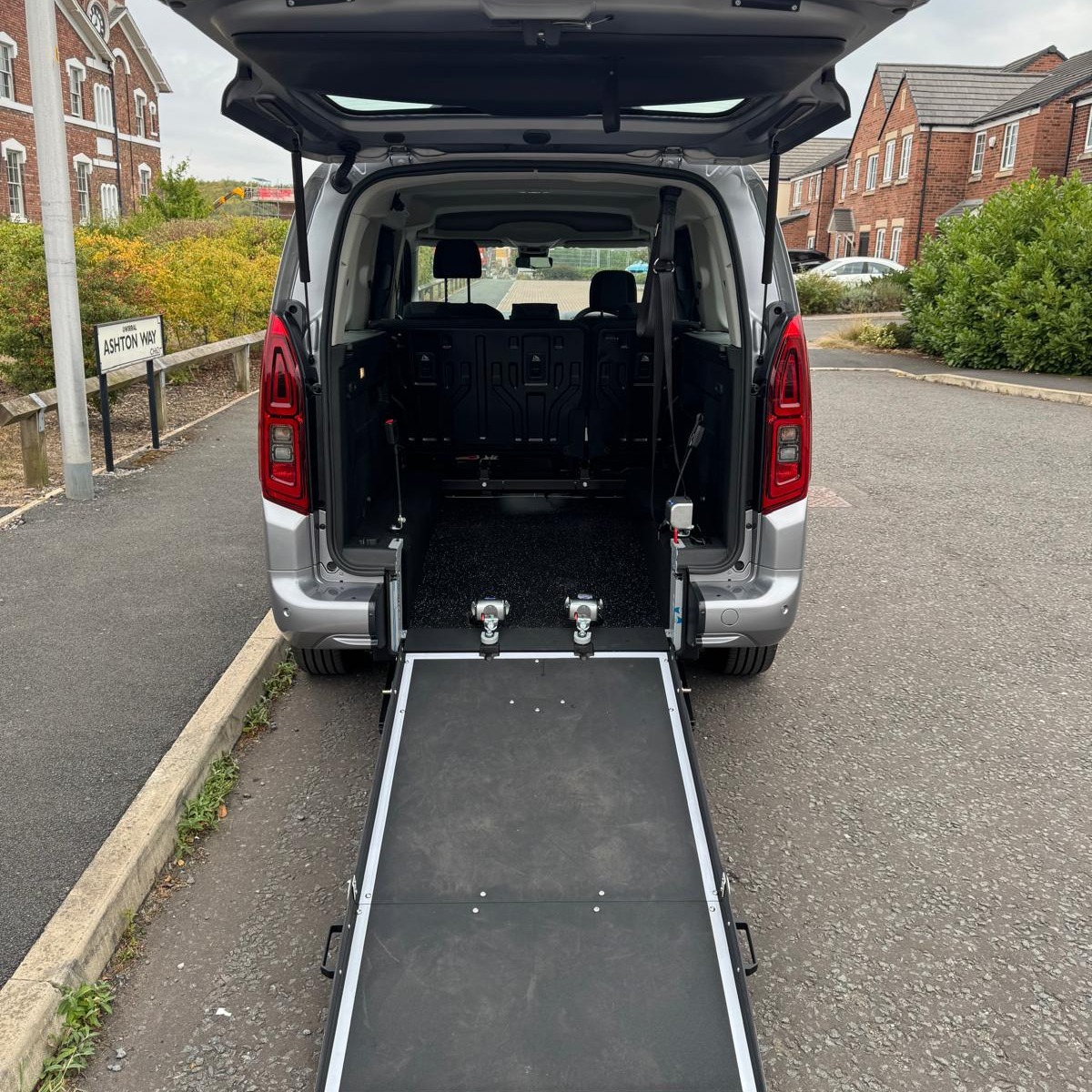 TBC Conversions - WAV Features