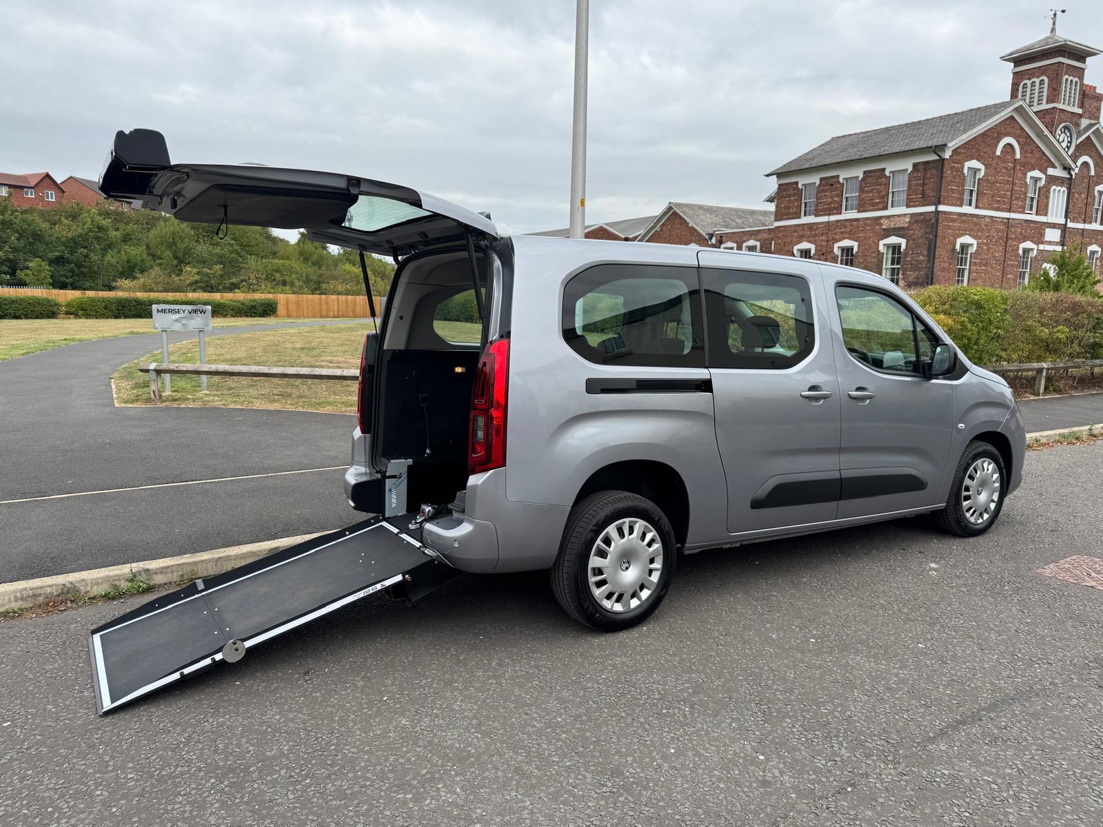 TBC Conversions - WAV Features